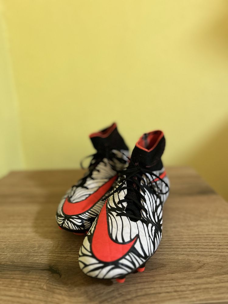 Ghete Nike Hypervenom Phamtom ll 2 Elite