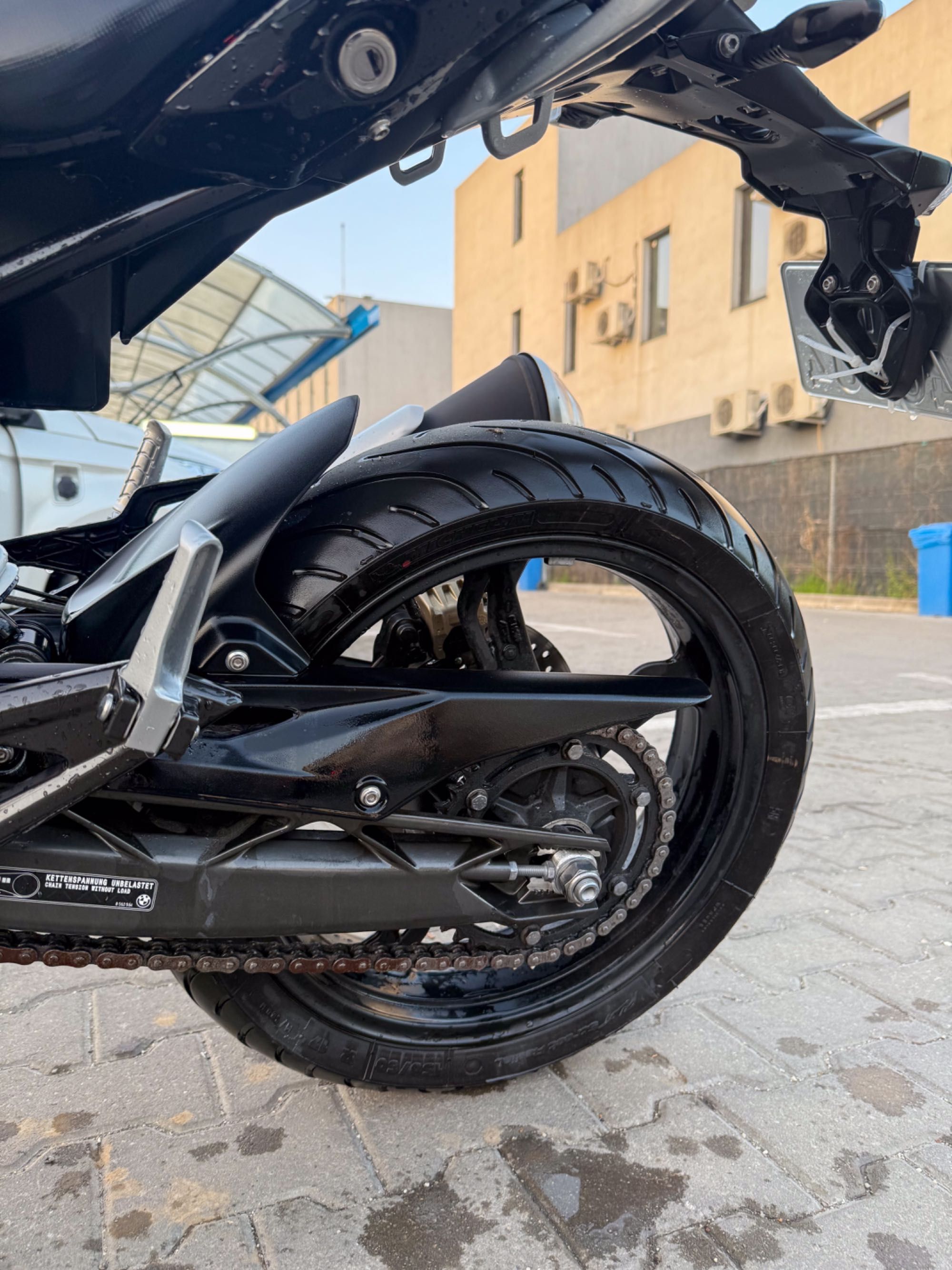 BMW G310R Sport 2022