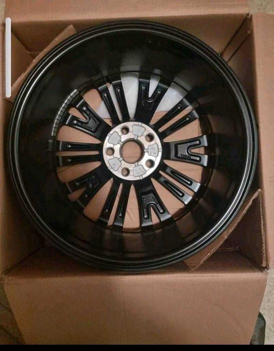 Jante Toyota Corolla Yaris Cross 18 CHR C-HR