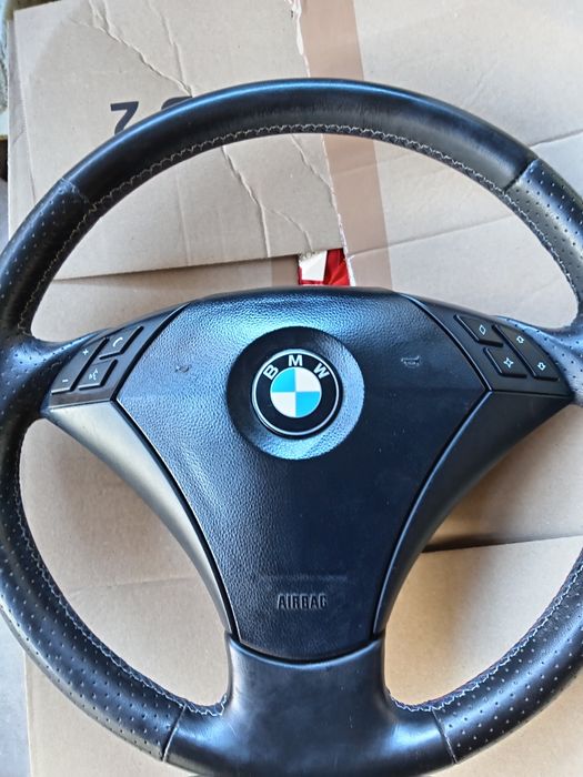 Волан за бмв е60