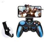 Игровой Bluetooth Джойстик S9 (Android/IOS/TV box/PC]