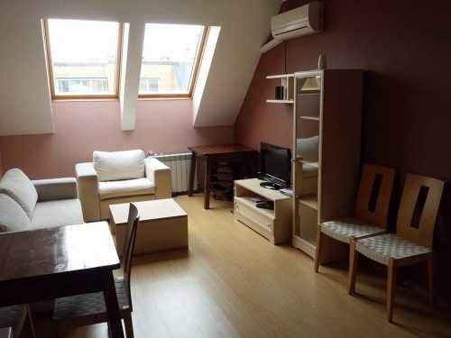 Дава се под наем Двустаен апартамент в София, Витоша - 60 кв.м за 350 € - Снимка #4