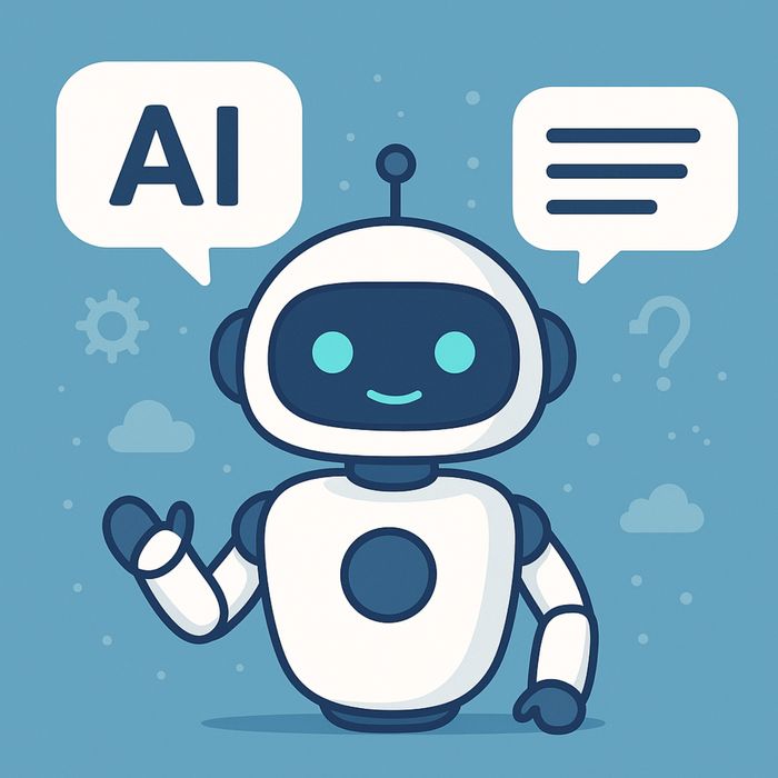 Создание чат ботов с ИИ