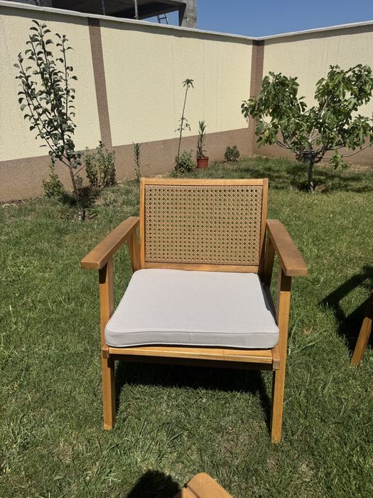 Mobilier de gradina