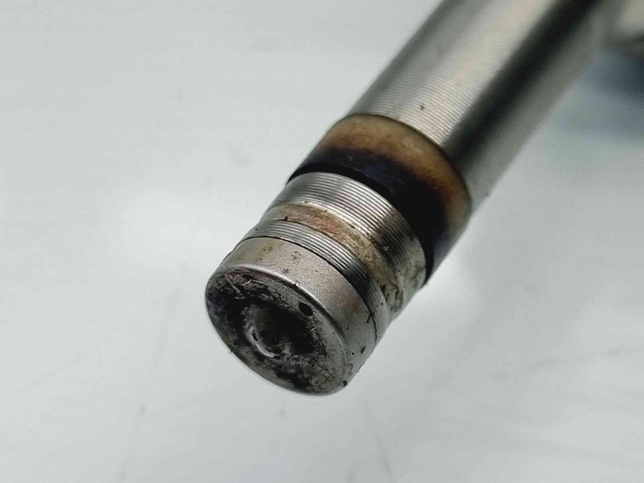 Injector Peugeot 308 (II) [Fabr 2013-2020] V759162380 | 026150073 1.6