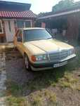 .Mercedes 190 D.