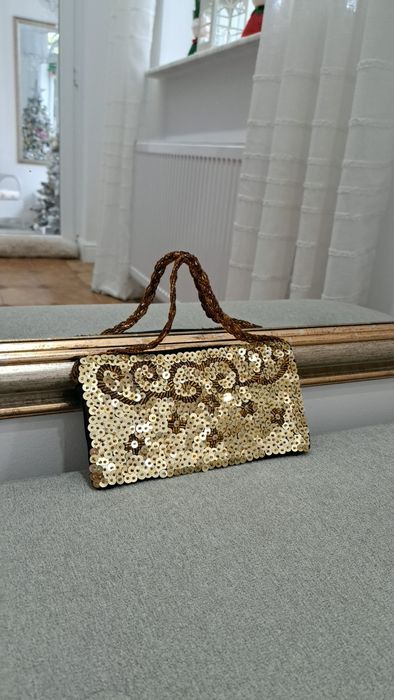 Poseta Vintage" model anii 60"  zona Maramures