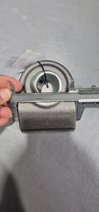 Capat tirant inferior john deere catg 3 import Germania original pret