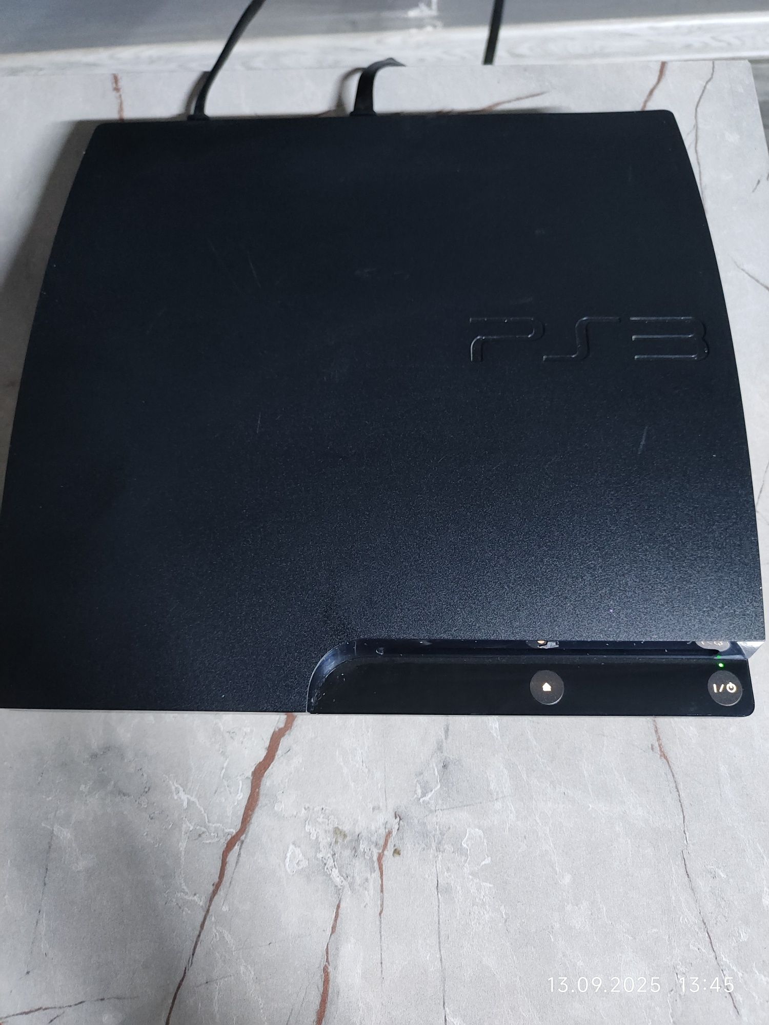 Playstation 3 sotilyapti