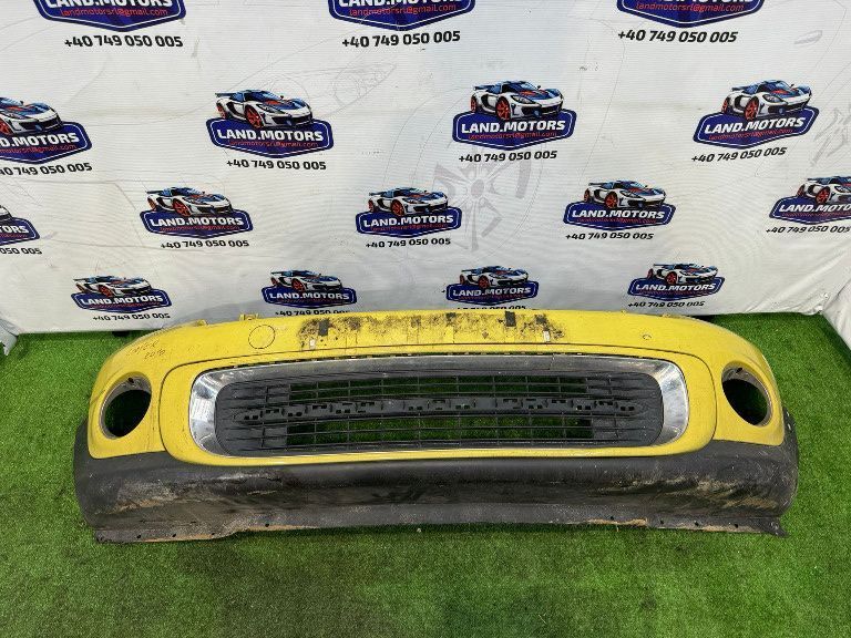 Bara fata mini cooper r57 2006 2007 2008 2009 2010 2011 2012 2013