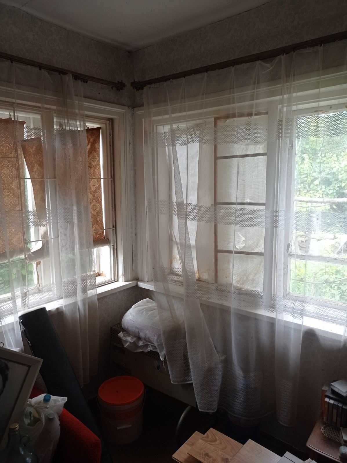 Реновирана къща в Спасово