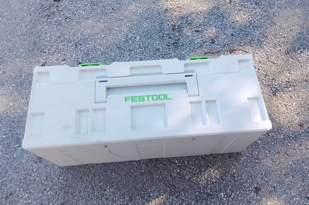 Festool planex 225