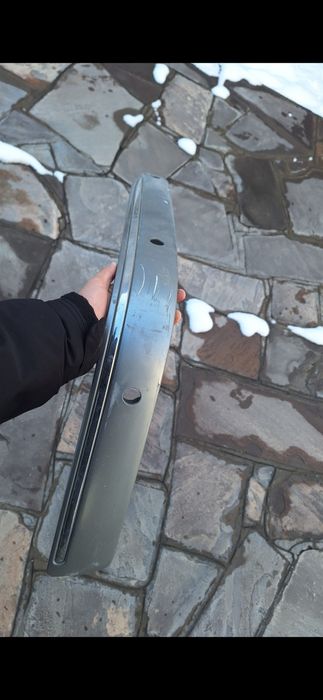 Merc w210 разбор