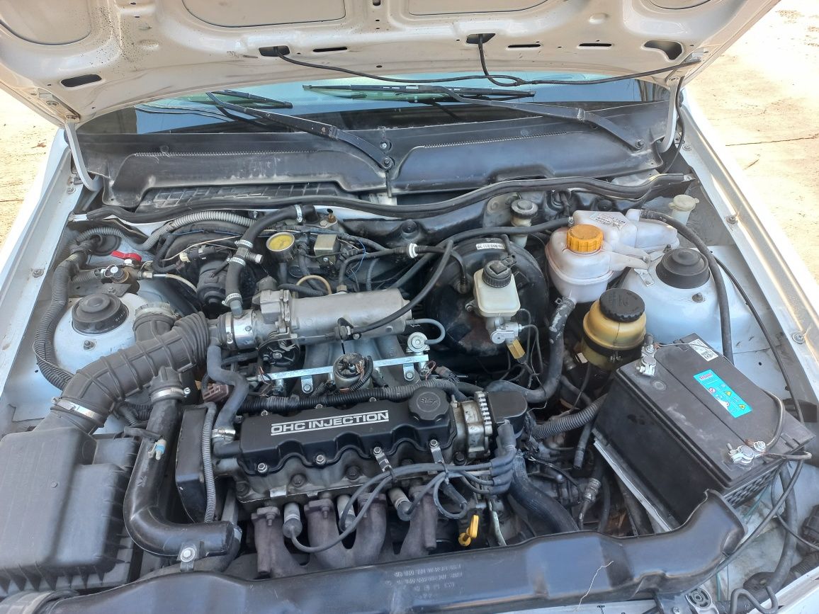 Nexia2 Chevrolet 2011