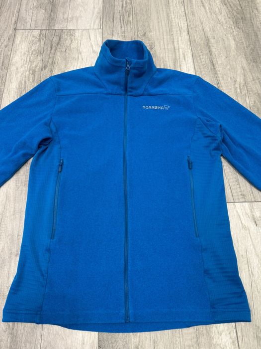 Polar barbati Norrona Falketind Warm 1