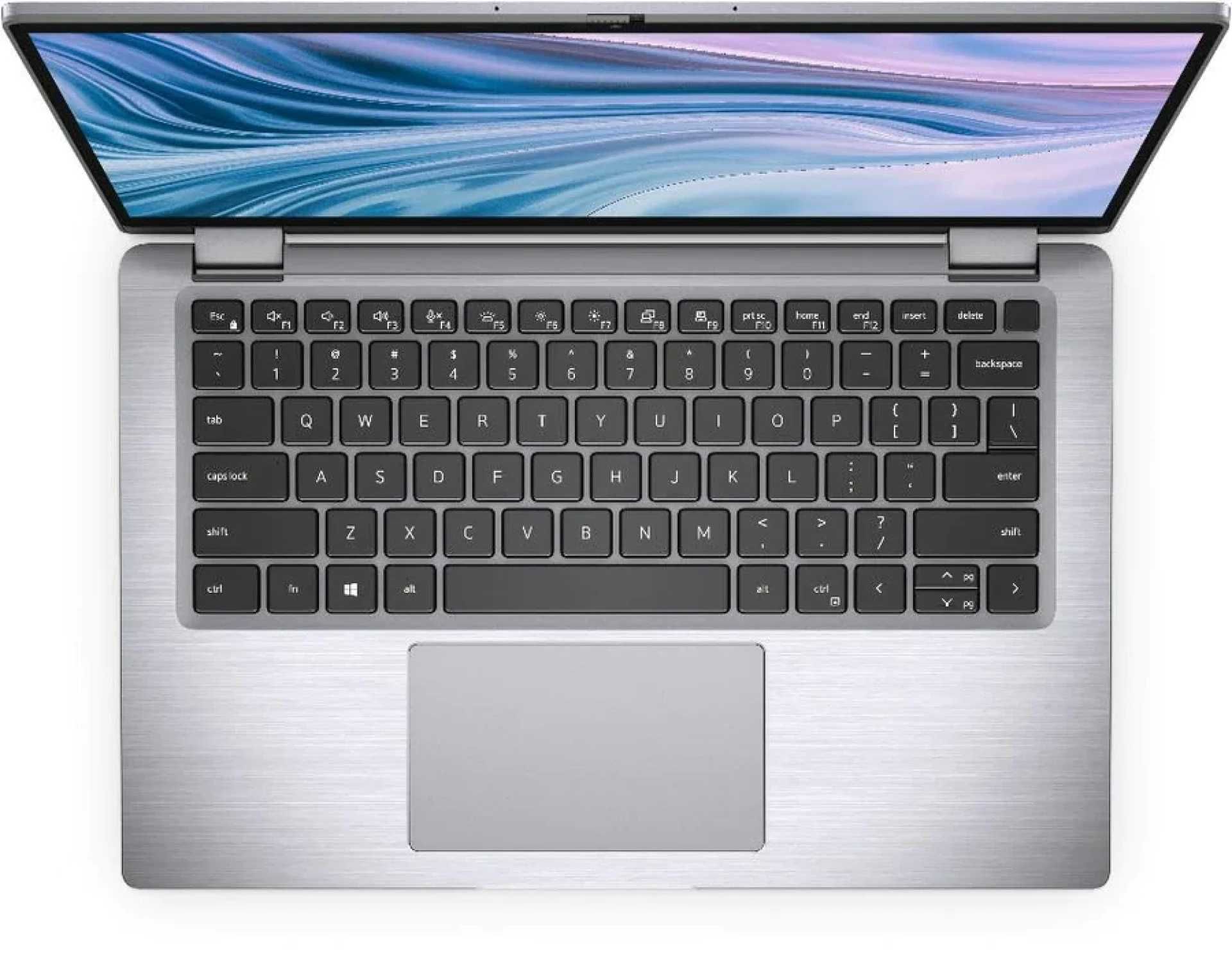 Лаптоп Dell Latitude 7410 2in1 i7-10610U 32GB 256GB FHD TOUCH ГАРАНЦИЯ