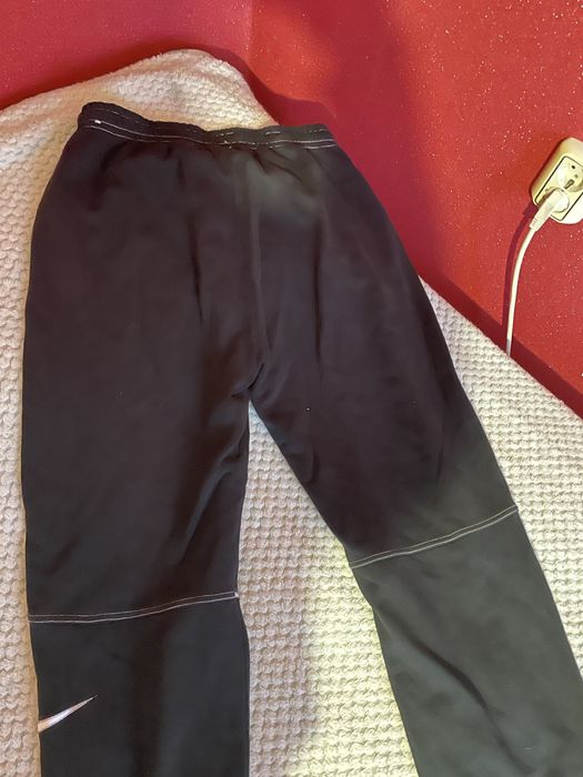 Дамско долнище на Nike