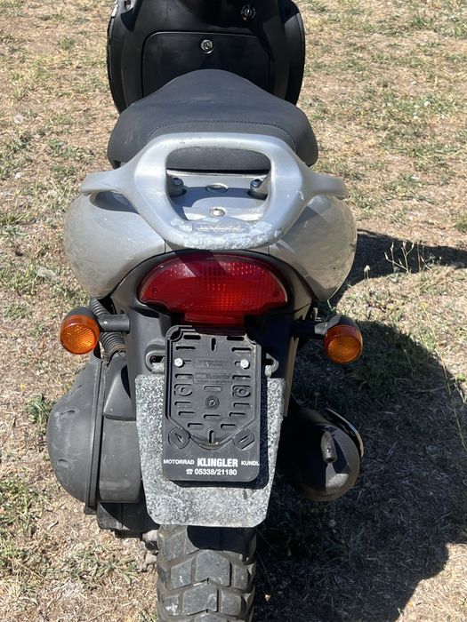 Kymco Cobra 50cc