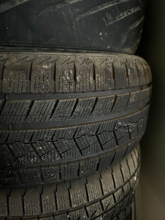 Продам зимние шины