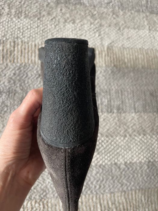 Botine/pantofi piele pentru femei