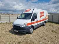 Iveco daily 35s15