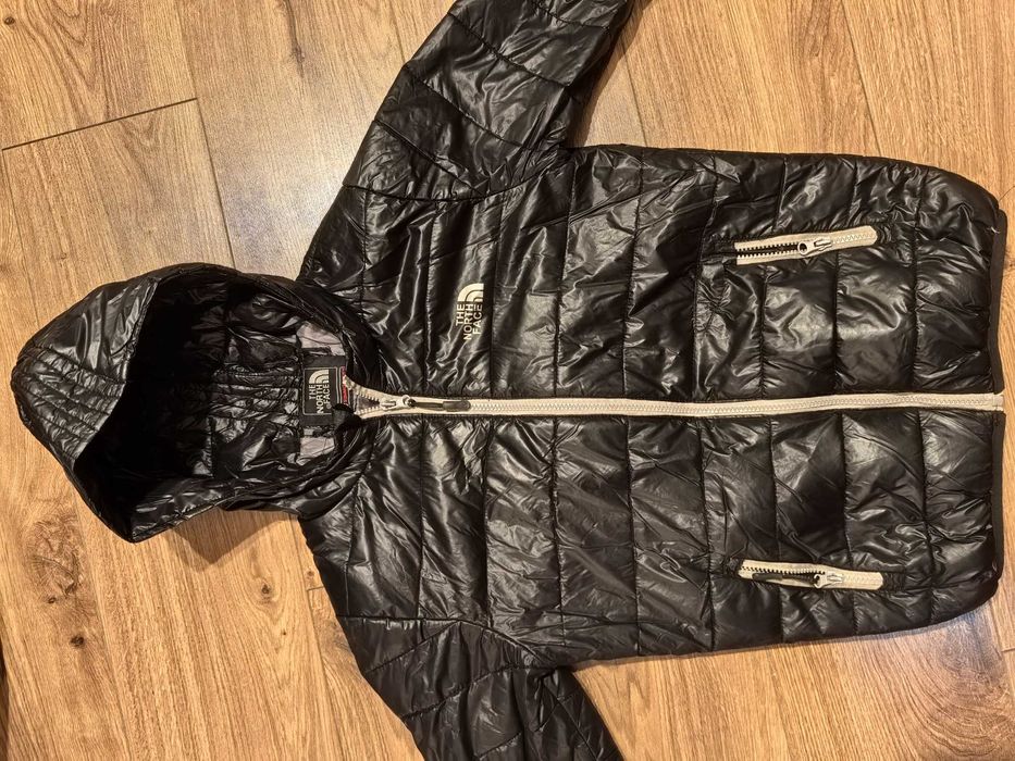 детско яке The North Face