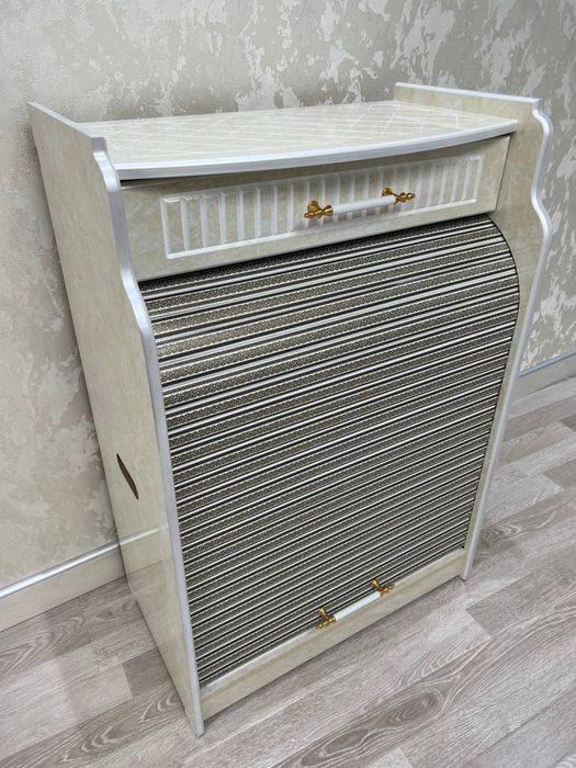 Шкаф-полка для обуви 100×70×40 см