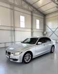 Bmw Seria 3 320d Luxury Line
