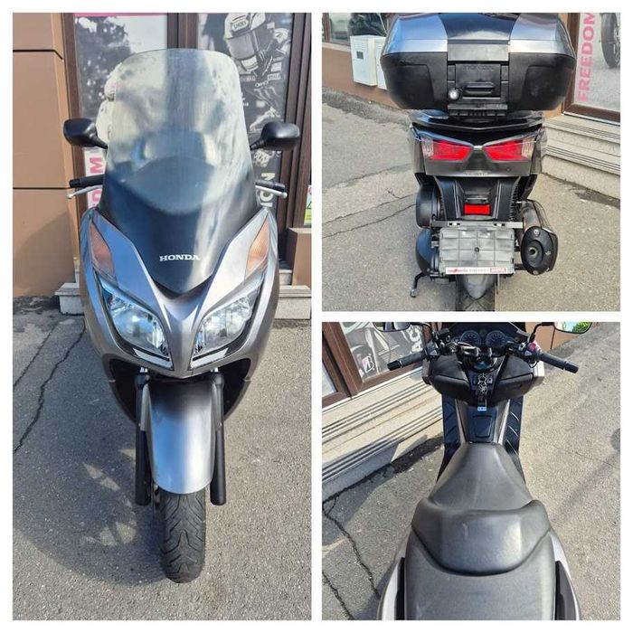 Honda Forza 300 ABS ~ Garantie 12 luni ~ Rate ~