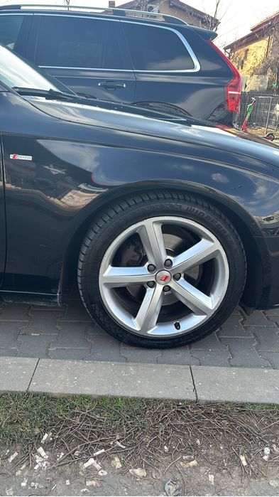 Vand audi a4 B8 2.0 TDI