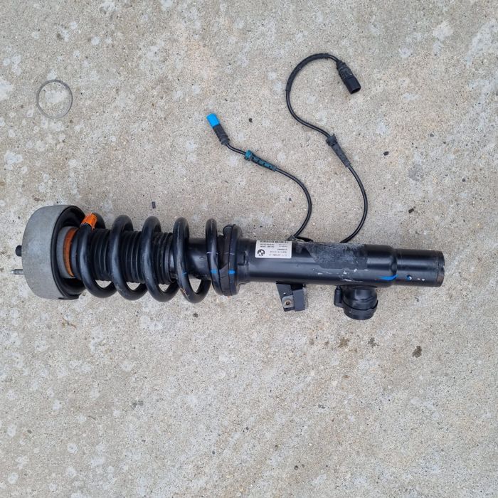 Amortizor EDC  BMW x5 x5 F15 F16 telescop pate fata
