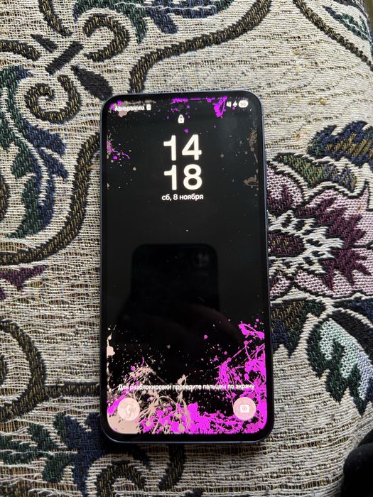 Samsung а55 128гб