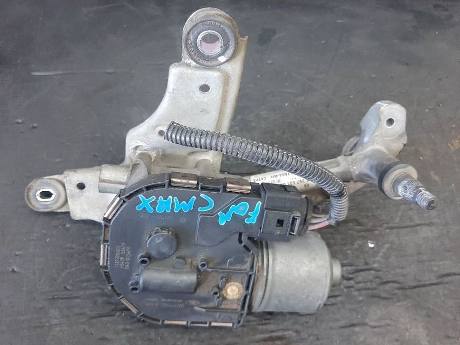 Ansamblu stergator motoras dreapta ford s-max 6m21-17504-bh 6m2117508bd