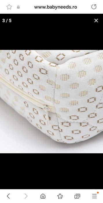 Saltea Cashmere patut