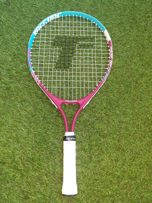 Rachetă tenis mărimea 21