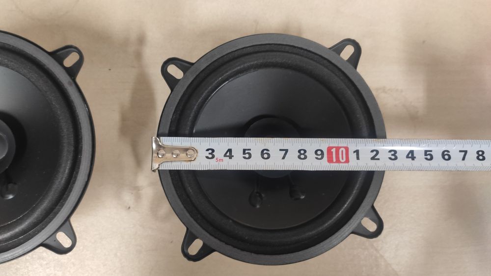 Тонколони 5 инча