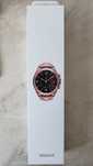 Ceas smartwatch Samsung Galaxy Watch3, 41mm, Gold