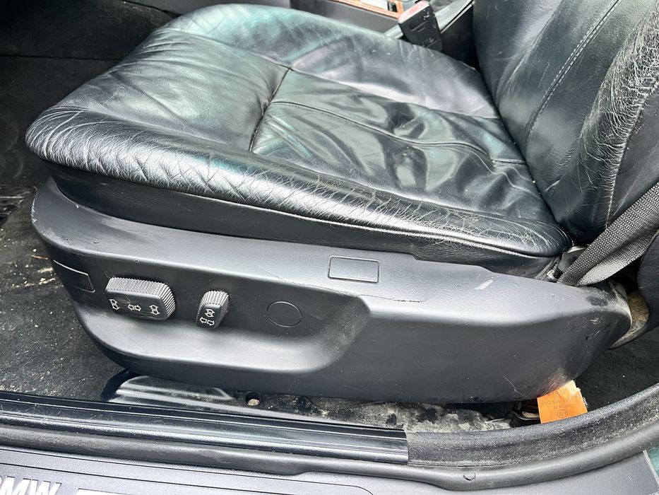 Piese bmw e39 2.8i 193cai