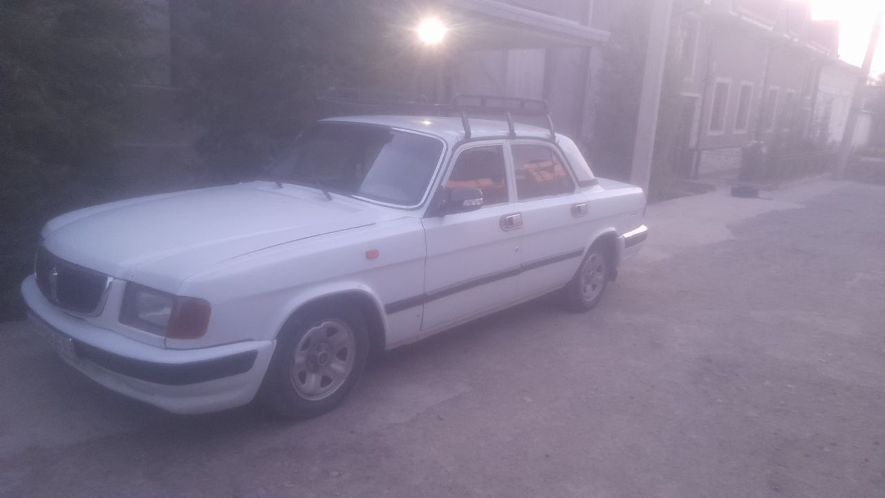 Volga  mshina31.10