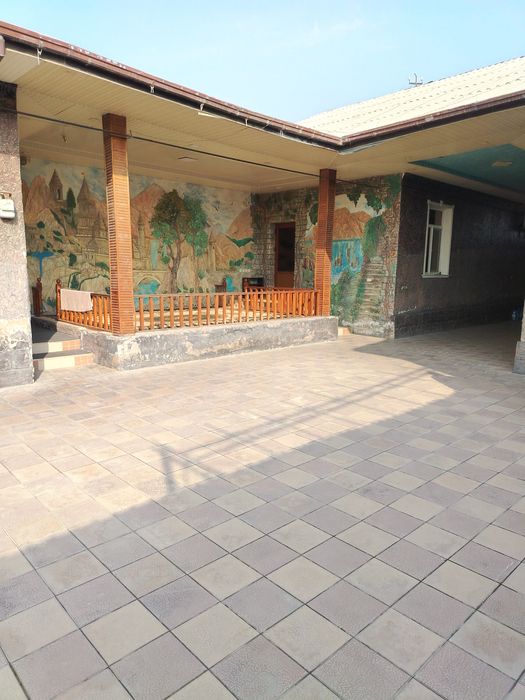 Участка сотилади 2.5 сотий 3 хана бектимирда