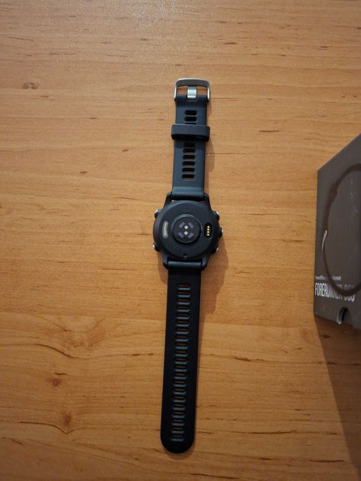 Garmin 955 gps часовник