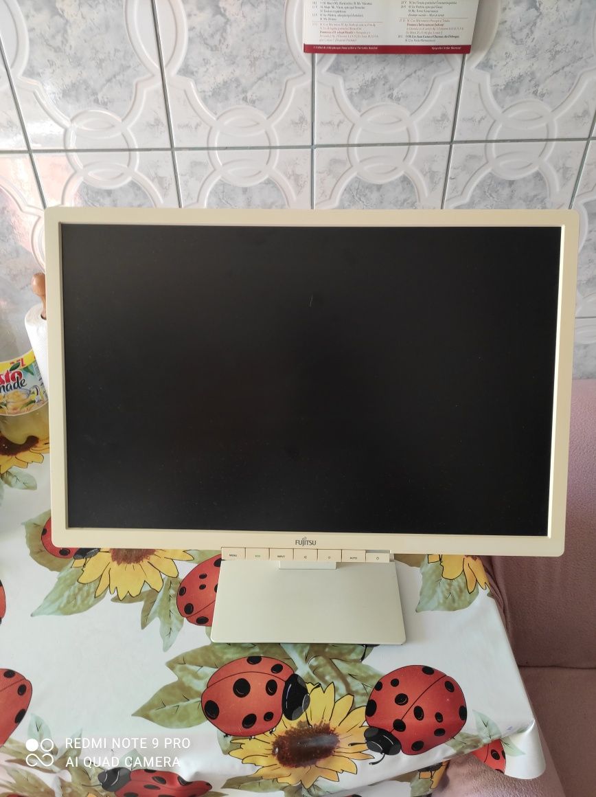 Monitor gaming Fujitsu 22 inchi