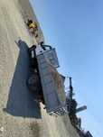 Mini Excavator CAT + Iveco Daily