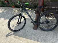 Bicicleta Cube xl 29’