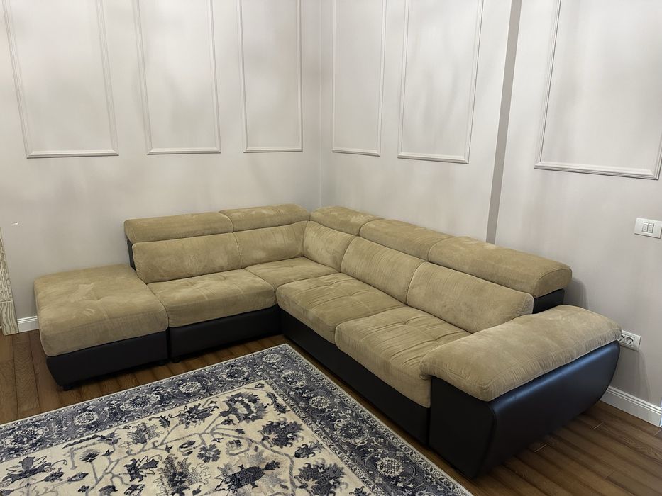 Vand canapea 280/240 foarte calitativ