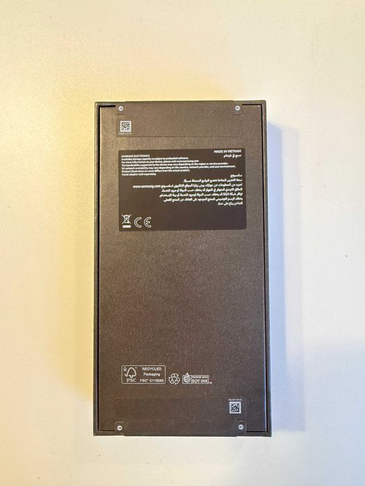 Samsung S25 Ultra • 256GB • Nou si Sigilat • Garanție 24 luni