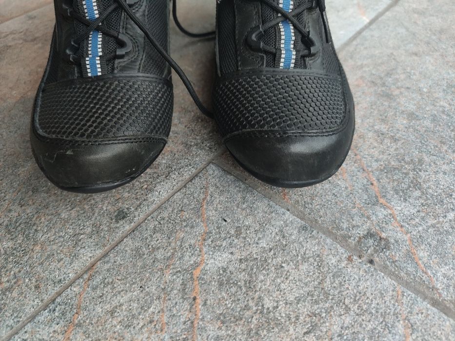 Ghete moto BMW Motorrads Sneaker 3 originale