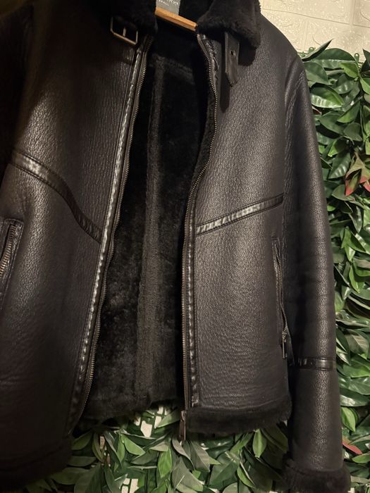 Vand cojoc barbati marimea M