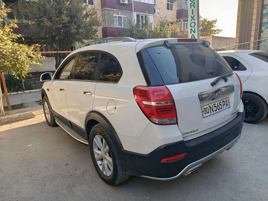 Kaptiva 2,kaptiva 3 qilingan