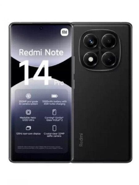 Redmi note 14 Pro 12/256 GB Full